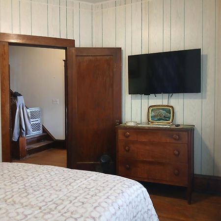 Villa Hemlock House Ironwood Esterno foto