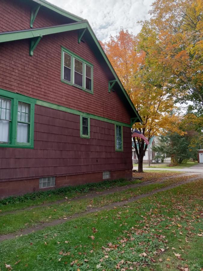 Villa Hemlock House Ironwood Esterno foto