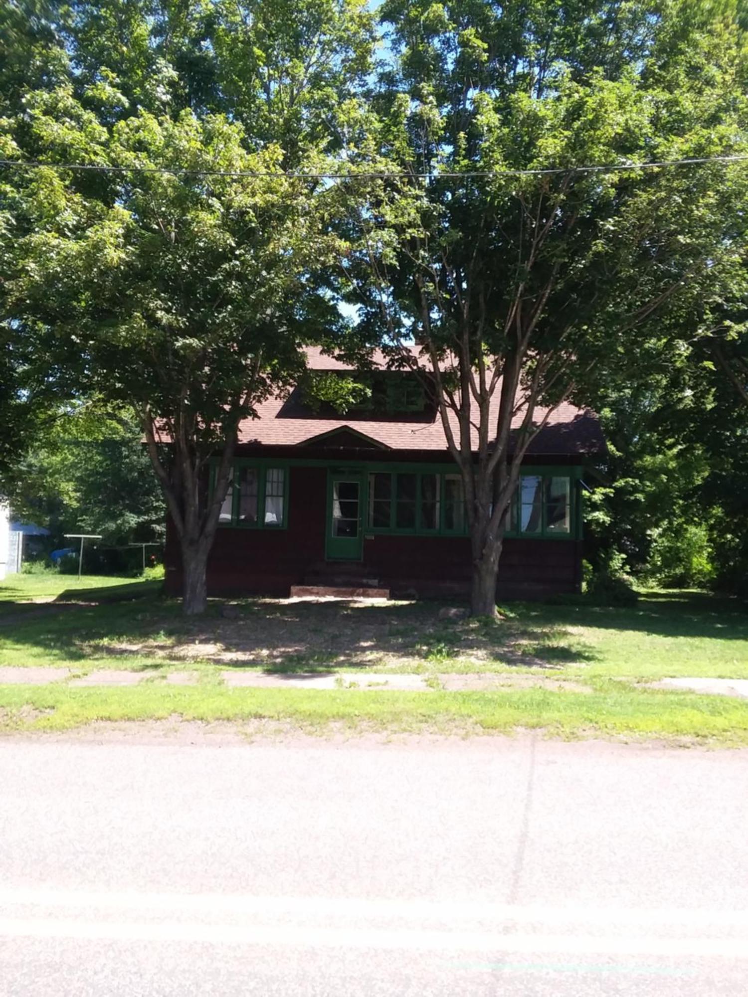 Villa Hemlock House Ironwood Esterno foto