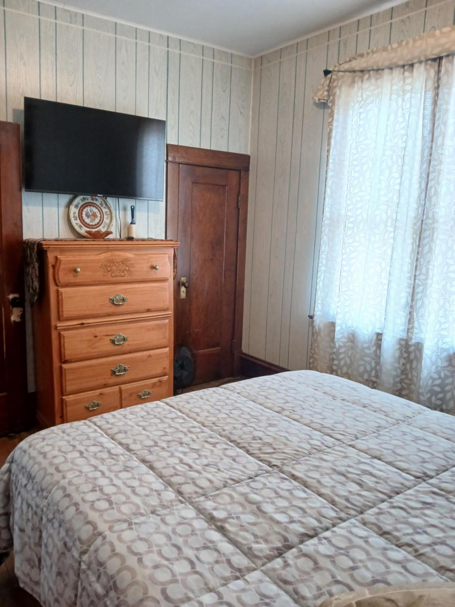 Villa Hemlock House Ironwood Esterno foto