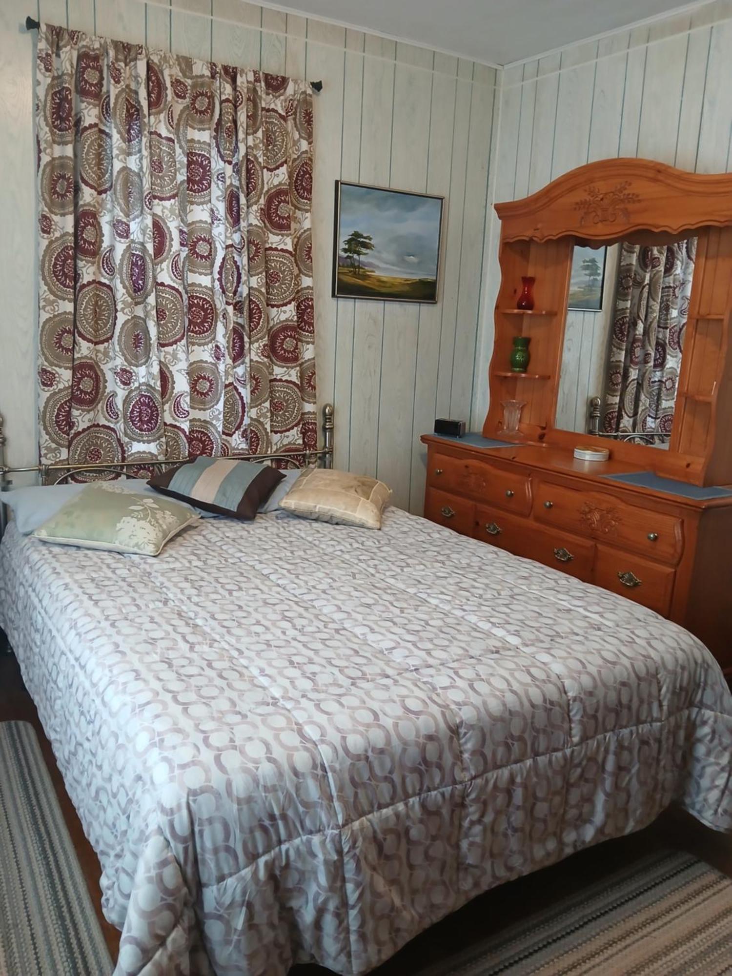 Villa Hemlock House Ironwood Esterno foto